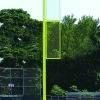 Jaypro 20' Professional Foul Poles -Baseball Sales Store g 03041 Yellow Foul Poles 4