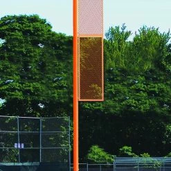 Baseball Sales Store -Baseball Sales Store g 03042 Orange Foul Poles