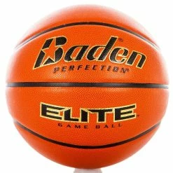 Baden Perfection Elite Composite Basketballs