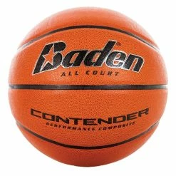Baden Contender Composite Basketballs