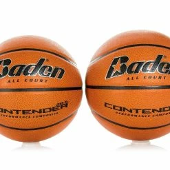 Baden Contender Composite Basketballs 11 Baden Contender Composite Basketballs -Baseball Sales Store g 03676 BadenContender CompositeBasketball Size7 123 1