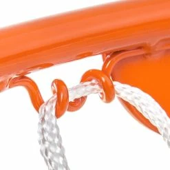 Spalding Slammer Flex Basketball Goal 10 Spalding Slammer Flex Basketball Goal -Baseball Sales Store g 03805 SpaldingSlammerFlex 56