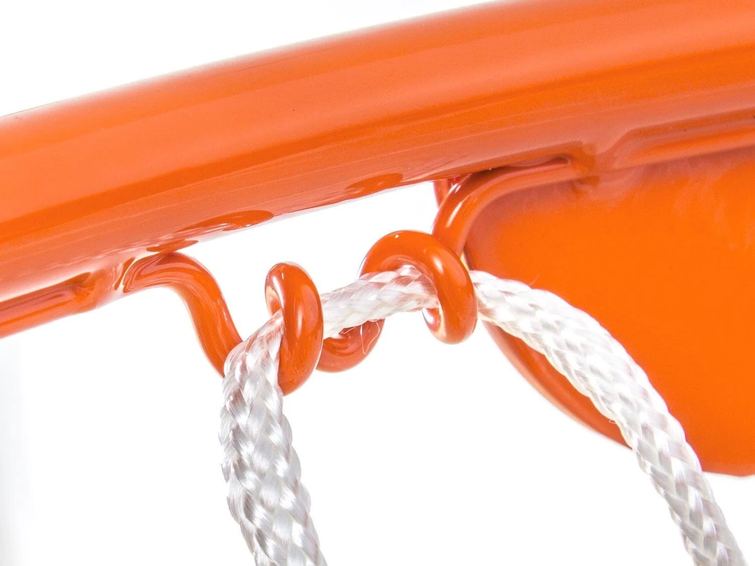 Spalding Slammer Flex Basketball Goal 5 Spalding Slammer Flex Basketball Goal - Image 3