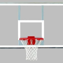 Bison Unbreakable Polycarbonate Backboard -Baseball Sales Store g 03830 Polycarbonate Unbreakable Backboard