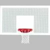 Bison Perforated Official Size Steel Backboard 2 Bison Perforated Official Size Steel Backboard -Baseball Sales Store g 03831 Steel Perforated Backboard 1