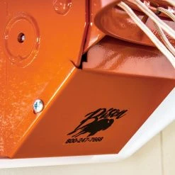 Bison Reaction Breakaway Basketball Goal -Baseball Sales Store g 03834 BisonReaction 13