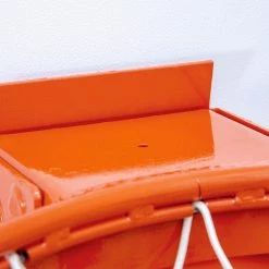 Bison Elite Breakaway Basketball Goal -Baseball Sales Store g 03835 Goal 10