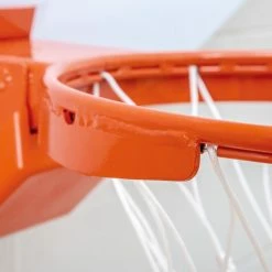 Bison Elite Breakaway Basketball Goal -Baseball Sales Store g 03835 Goal 11