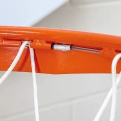 Bison Elite Breakaway Basketball Goal -Baseball Sales Store g 03835 Goal 8