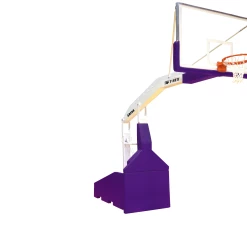 Bison T-Rex Arena Portable Basketball System