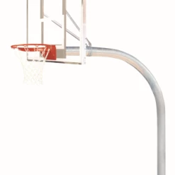 Bison Mega-Duty Outdoor Basketball Systems 7 Bison Mega-Duty Outdoor Basketball Systems -Baseball Sales Store g 03851 polycarbonate mega duty basketball system