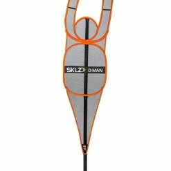 SKLZ D-Man Portable Basketball Trainer