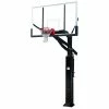 GARED All Pro Jam Adjustable Outdoor Basketball Systems 2 GARED All Pro Jam Adjustable Outdoor Basketball Systems -Baseball Sales Store g 03871 Acrylic Outdoor System 3