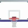 GARED Aluminum Framed Glass Backboard 1 GARED Aluminum Framed Glass Backboard -Baseball Sales Store g 03874 Glass Backboard 3