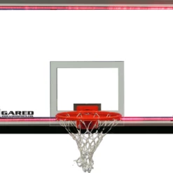 GARED Buzzer Beater Basketball Light Kit