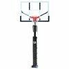 GARED Collegiate Jam Adjustable Outdoor Basketball System -Baseball Sales Store g 03878 Acrylic Outdoor System