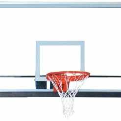 GARED Outdoor Glass Backboard