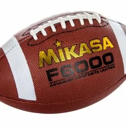 Mikasa F6000 Composite Footballs 14 Mikasa F6000 Composite Footballs -Baseball Sales Store g 04698 MikasaF6000Advanced CompositeFootball Official 276 2