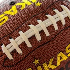 Mikasa F6000 Composite Footballs 16 Mikasa F6000 Composite Footballs -Baseball Sales Store g 04698 MikasaF6000Advanced CompositeFootball Official 279 1