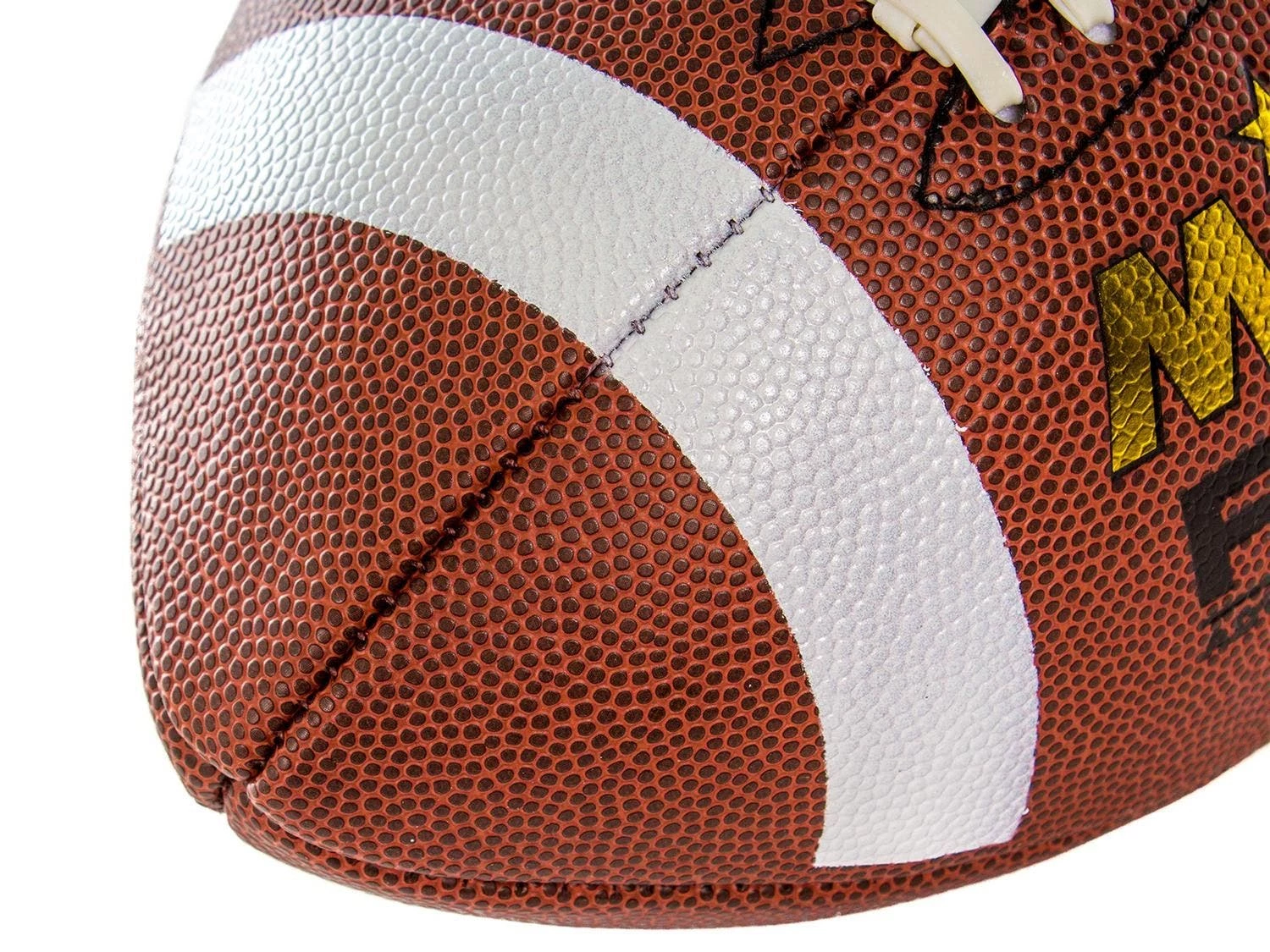 Mikasa F6000 Composite Footballs 11 Mikasa F6000 Composite Footballs - Image 9