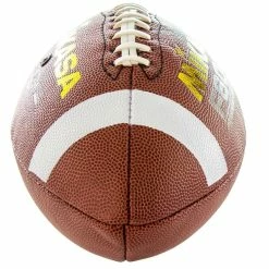 Mikasa F6000 Composite Footballs 17 Mikasa F6000 Composite Footballs -Baseball Sales Store g 04698 MikasaF6000Advanced CompositeFootball Official 281 1