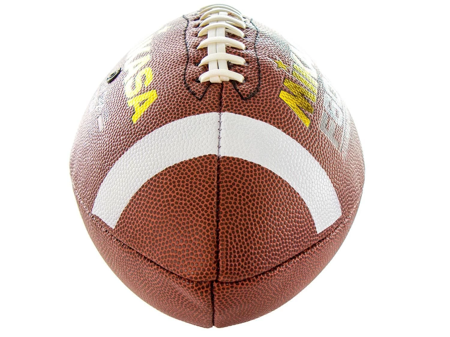 Mikasa F6000 Composite Footballs 8 Mikasa F6000 Composite Footballs - Image 6