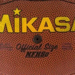 Mikasa F6000 Composite Footballs 18 Mikasa F6000 Composite Footballs -Baseball Sales Store g 04698 MikasaF6000Advanced CompositeFootball Official 283