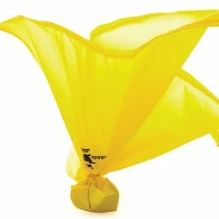 Penalty And Challenge Flags