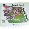 Football Statistics Book -Baseball Sales Store g 04723 footballstatisticsbook