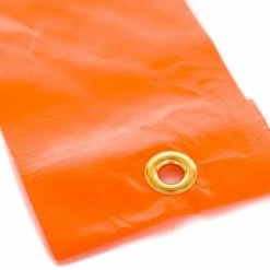 Bison Football Goalpost Wind Direction Streamers -Baseball Sales Store g 04727 BisonWindDirectionStreamers Setof4 003