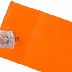 Bison Football Goalpost Wind Direction Streamers -Baseball Sales Store g 04727 BisonWindDirectionStreamers Setof4 004