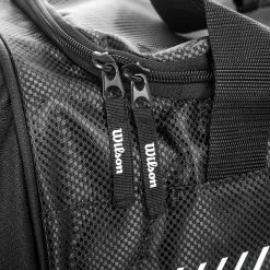 Wilson Football Storage Bag -Baseball Sales Store g 04735 WilsonFootballBag 287