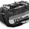 Wilson Football Storage Bag -Baseball Sales Store g 04735 wilsonfootballbag 285