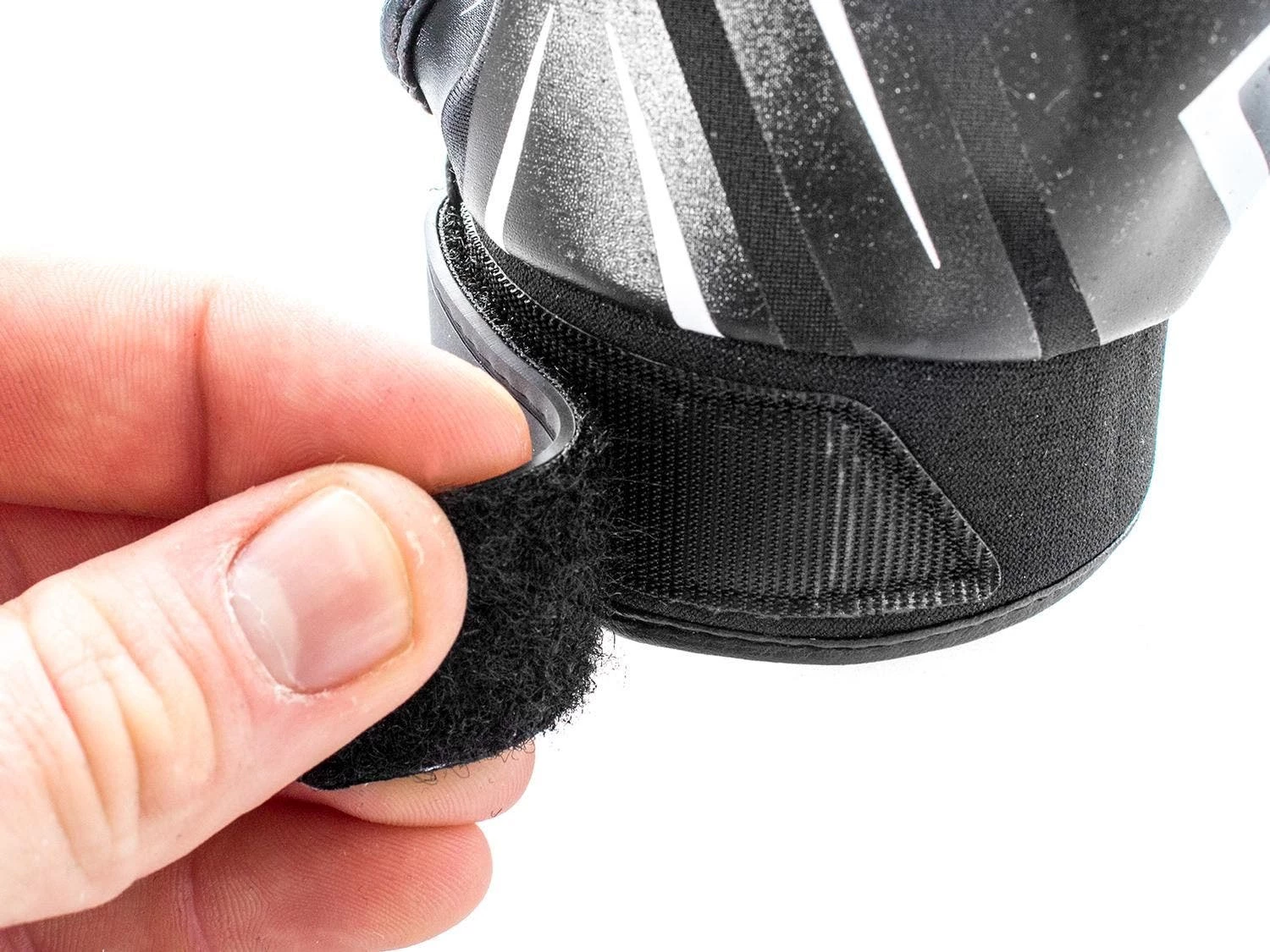 Wilson MVP Clutch Football Gloves 10 Wilson MVP Clutch Football Gloves - Image 8