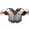 Schutt XV HD Skill Shoulder Pads -Baseball Sales Store g 04832 SchuttXVHD SKILLShoulderPads M