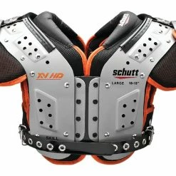 Schutt XV HD Skill Shoulder Pads -Baseball Sales Store g 04833 Large Shoulder Pads 1