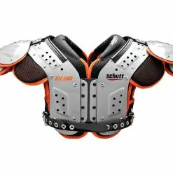 Schutt XV HD Skill Shoulder Pads -Baseball Sales Store g 04834 SchuttXVHD SKILLShoulderPads XL