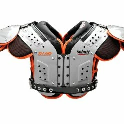 Schutt XV HD Skill Shoulder Pads -Baseball Sales Store g 04835 SchuttXVHD SKILLShoulderPads XXL