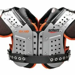 Schutt XV HD All Purpose Shoulder Pads 7 Schutt XV HD All Purpose Shoulder Pads -Baseball Sales Store g 04838 Large Shoulder Pads 1