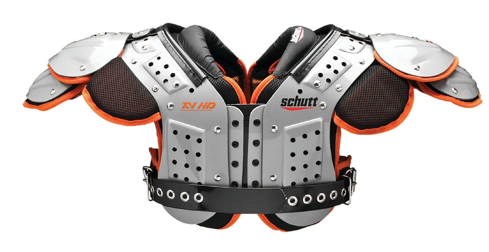 Schutt XV HD All Purpose Shoulder Pads 4 Schutt XV HD All Purpose Shoulder Pads - Image 2