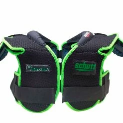 Schutt O-Seven Soft Shoulder Pads