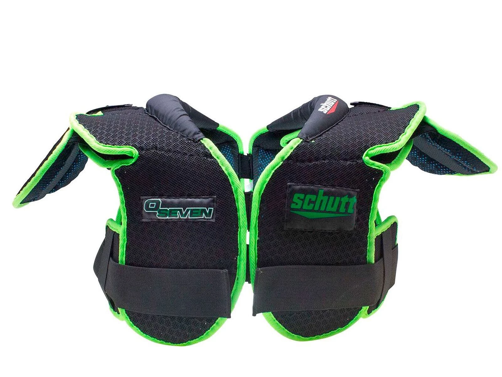 Schutt O-Seven Soft Shoulder Pads 3 Schutt O-Seven Soft Shoulder Pads