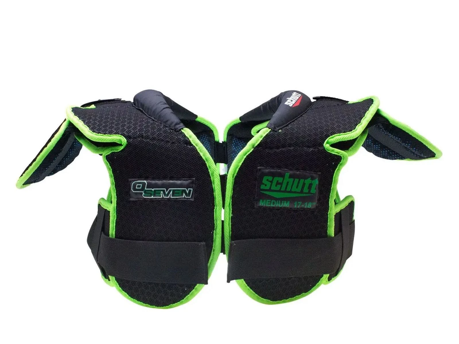 Schutt O-Seven Soft Shoulder Pads 5 Schutt O-Seven Soft Shoulder Pads - Image 3
