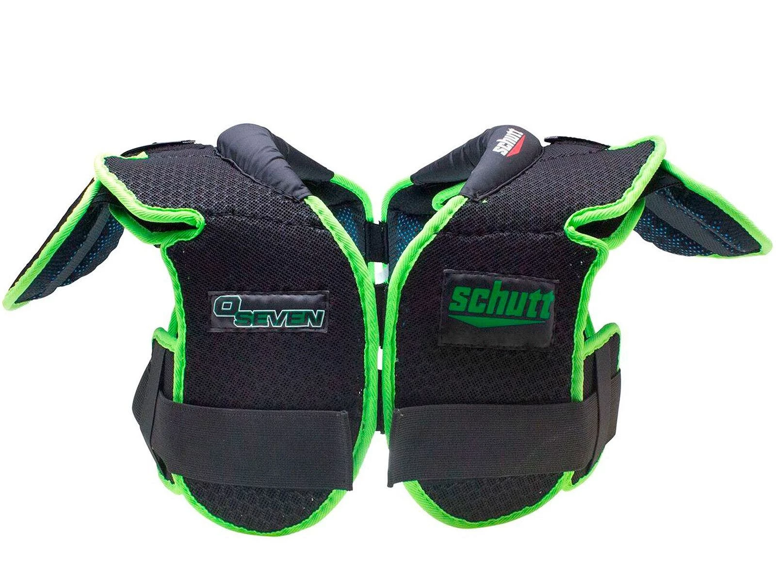 Schutt O-Seven Soft Shoulder Pads 4 Schutt O-Seven Soft Shoulder Pads - Image 2