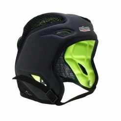 Schutt O-Seven Soft Cap Helmets 7 Schutt O-Seven Soft Cap Helmets -Baseball Sales Store g 04901 Black Soft Helmet 3