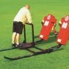 Fisher Brute Football Training Sleds 2 Fisher Brute Football Training Sleds -Baseball Sales Store g 04931 2 Man Brute Sled 4