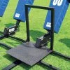 Fisher Coaches Football Sled Platform 2 Fisher Coaches Football Sled Platform -Baseball Sales Store g 04937 Sled Coach s Platform 1