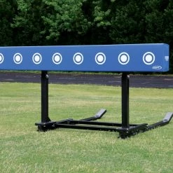 Fisher Shiver Sled Football Trainer