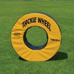 Fisher Tackle Wheel Football Trainers -Baseball Sales Store g 04944 Tackle Wheel 1