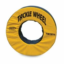 Fisher Tackle Wheel Football Trainers -Baseball Sales Store g 04944 tackle wheel rt